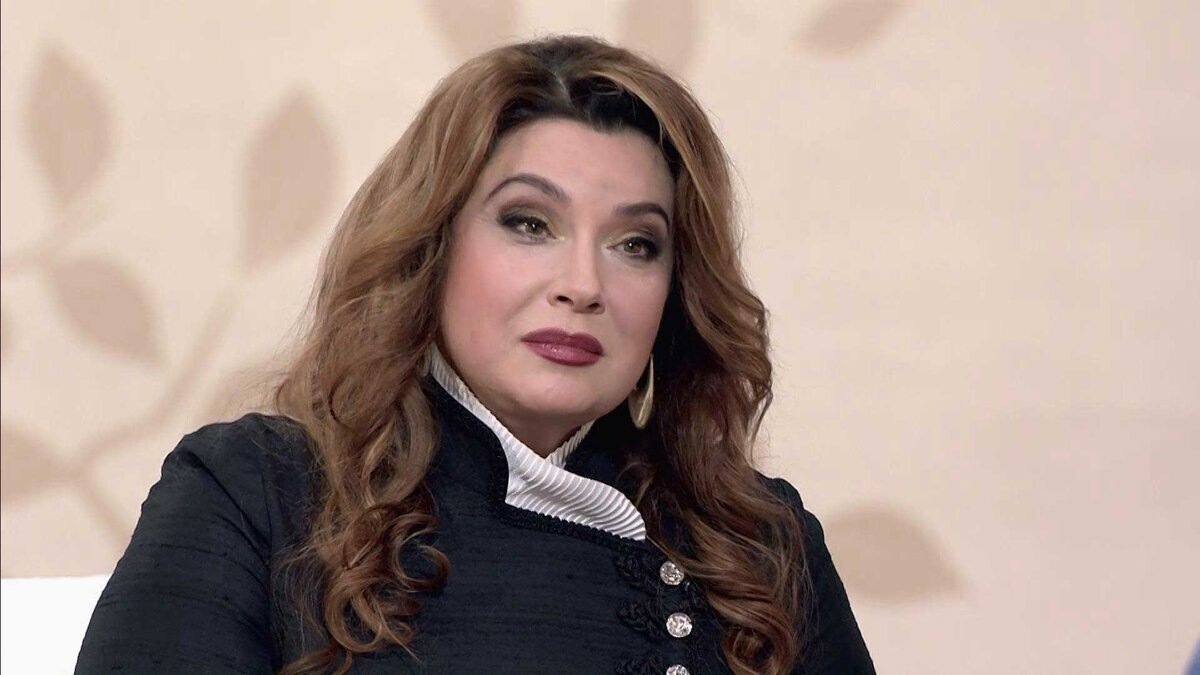 Вера Сотникова