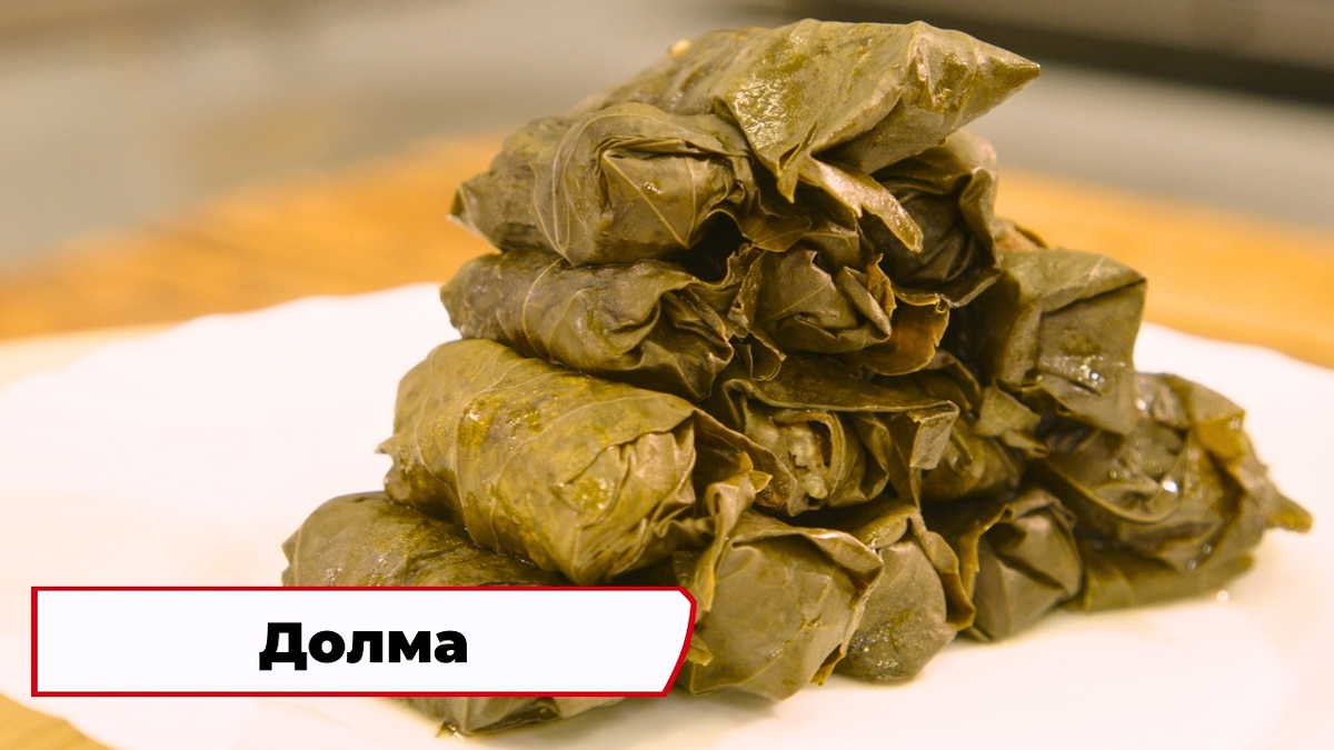 Скриншот из программы «Вкусно по ГОСТу»