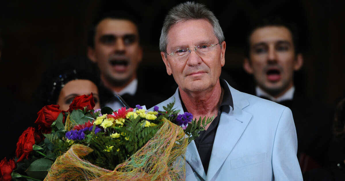 Давид Тухманов