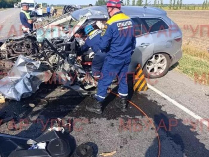 Источник фото: АР «УПЧС»