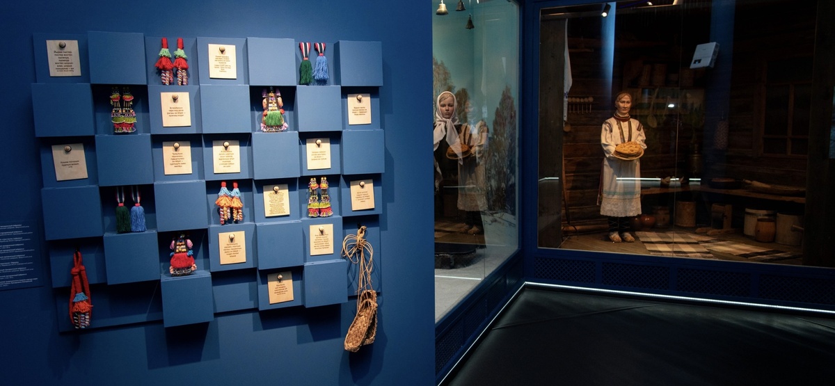 Музей республики. Фото из открытых источников 