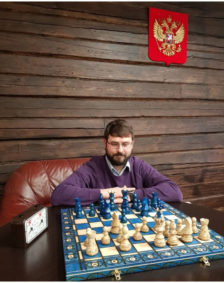 Фото из личного архива иерея Антония Скрынникова