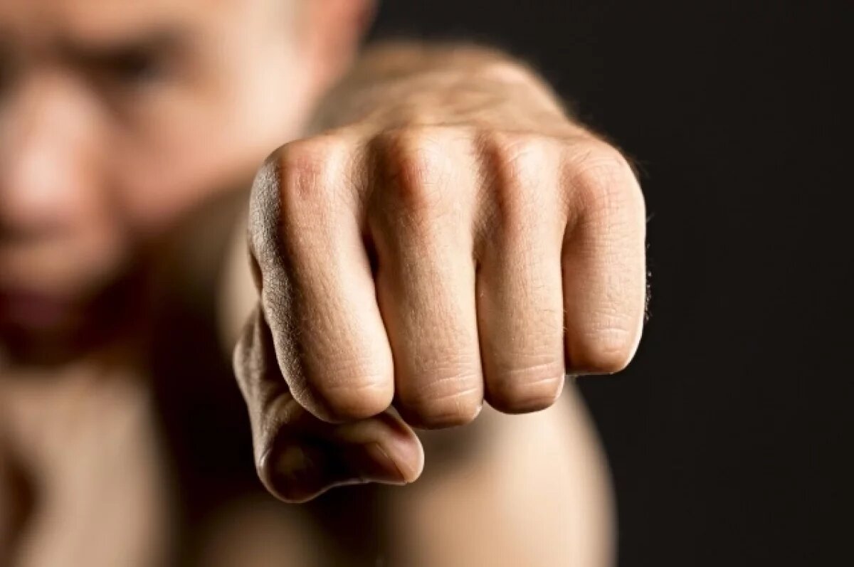    В Башкирии расследуют дело нападения двух мужчин на 16-летнего подростка