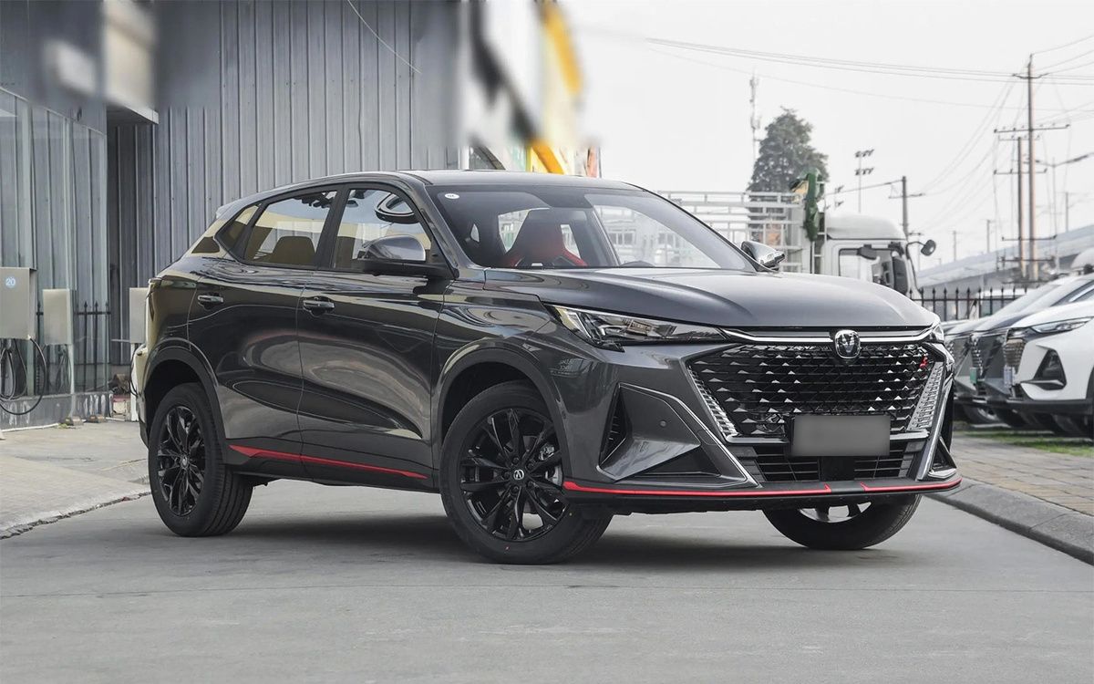 Фото: Dongchedi  📷
