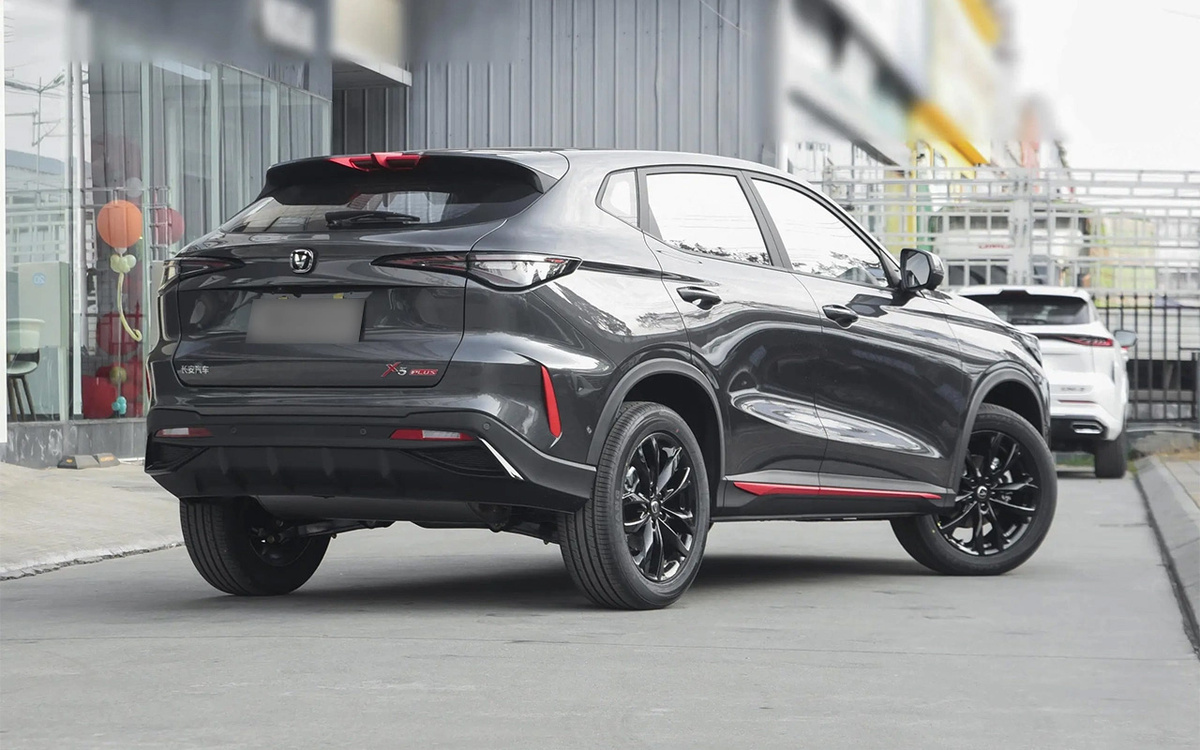 Фото: Dongchedi  📷
