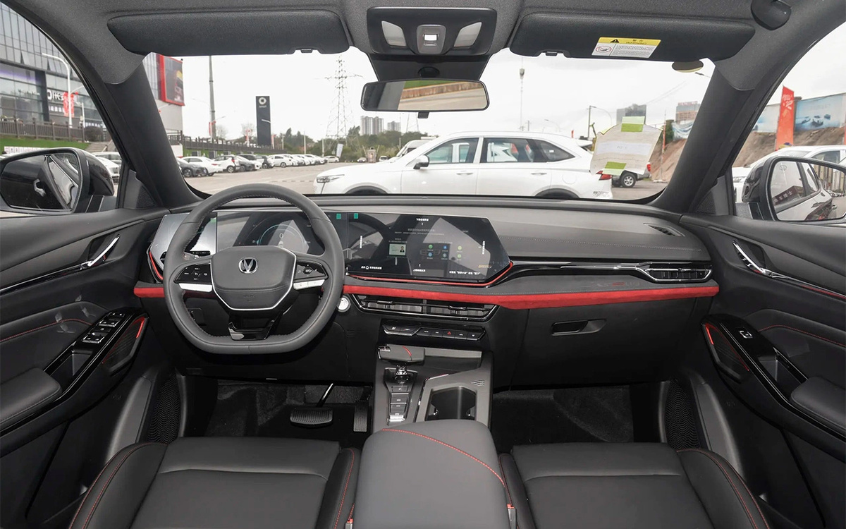 Фото: Dongchedi  📷
