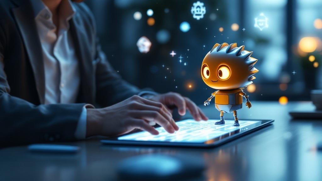    Как нейросети меняют управление проектами: лучшие практики и успешные отрасли FadeevaYulia