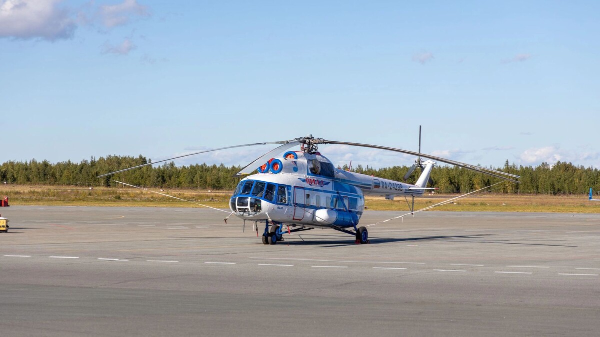    Фото: Федор Воронов/«Ямал-Медиа»