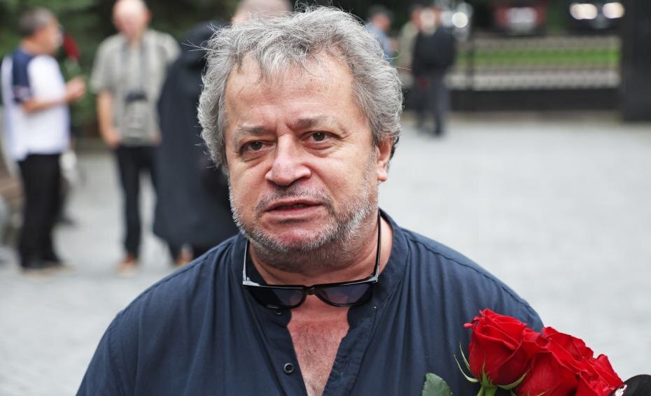    Алексей Белкин/NEWS.ru