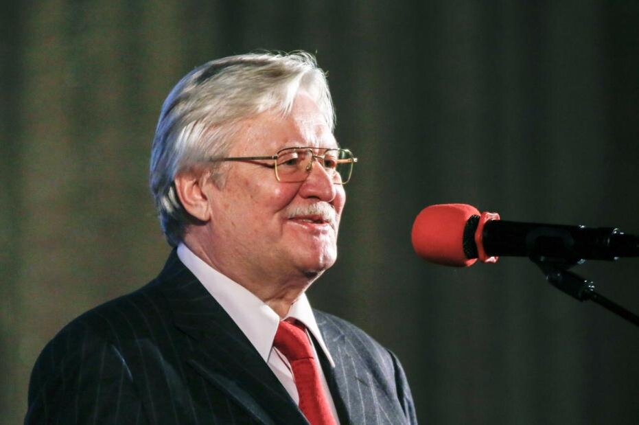    Сергей Ведяшкин/АГН «Москва»