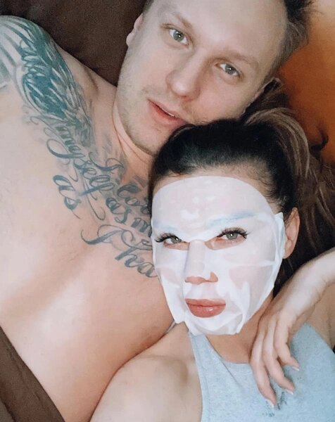    Пара прожила вместе пять лет admin