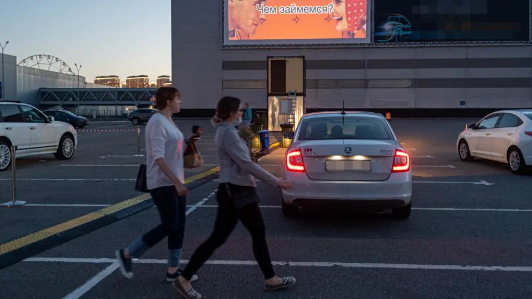    Фото: Komsomolskaya Pravda/Globallookpress.