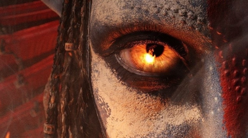     Постер фильма «Аватар: Огонь и пепел» (2025) / Фото: 20th Century Studios, Disney