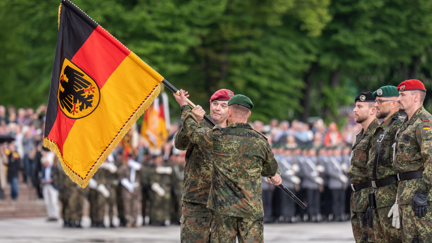    Фото: www.globallookpress.com/Michael Kappeler; 5-tv.ru