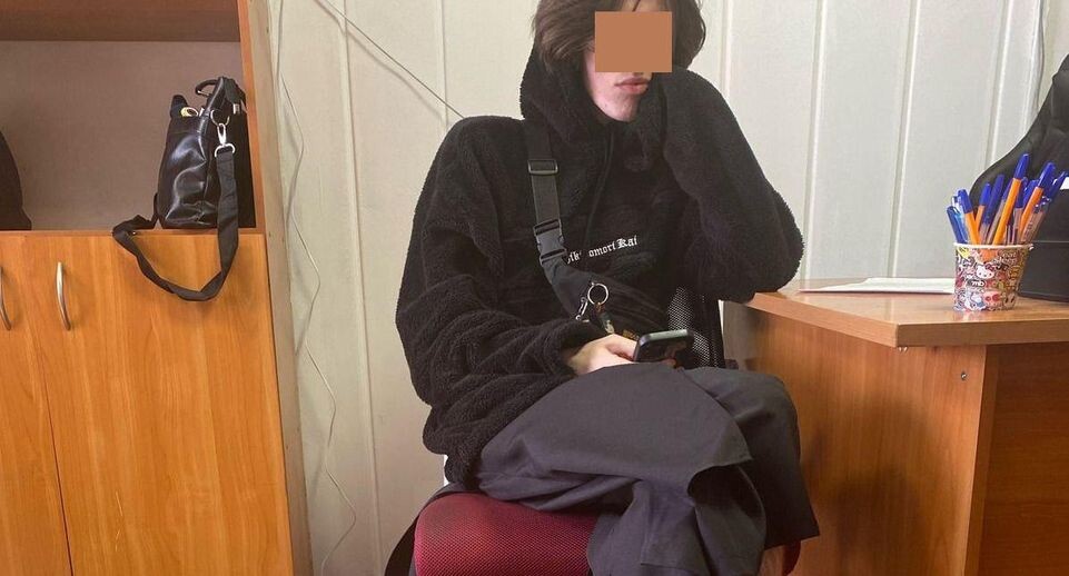    пресс-служба УФСБ России по Новосибирской области