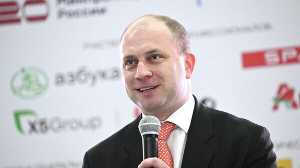    © Sputnik / Кирилл Зыков