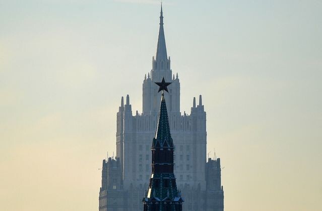    МИД объявил об ответных мерах России на новые пакеты санкций Евросоюза