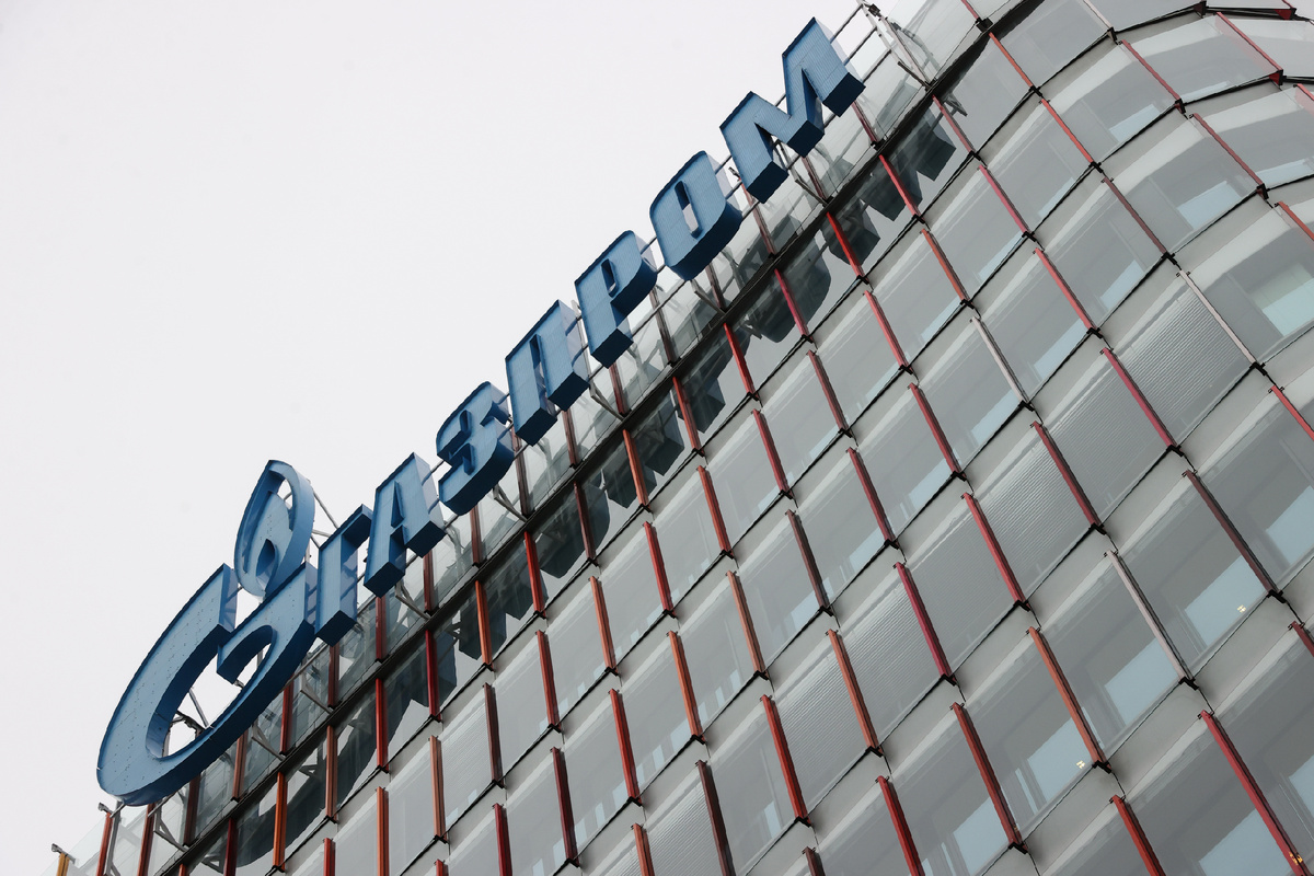 © Александр Демьянчук/ТАСС