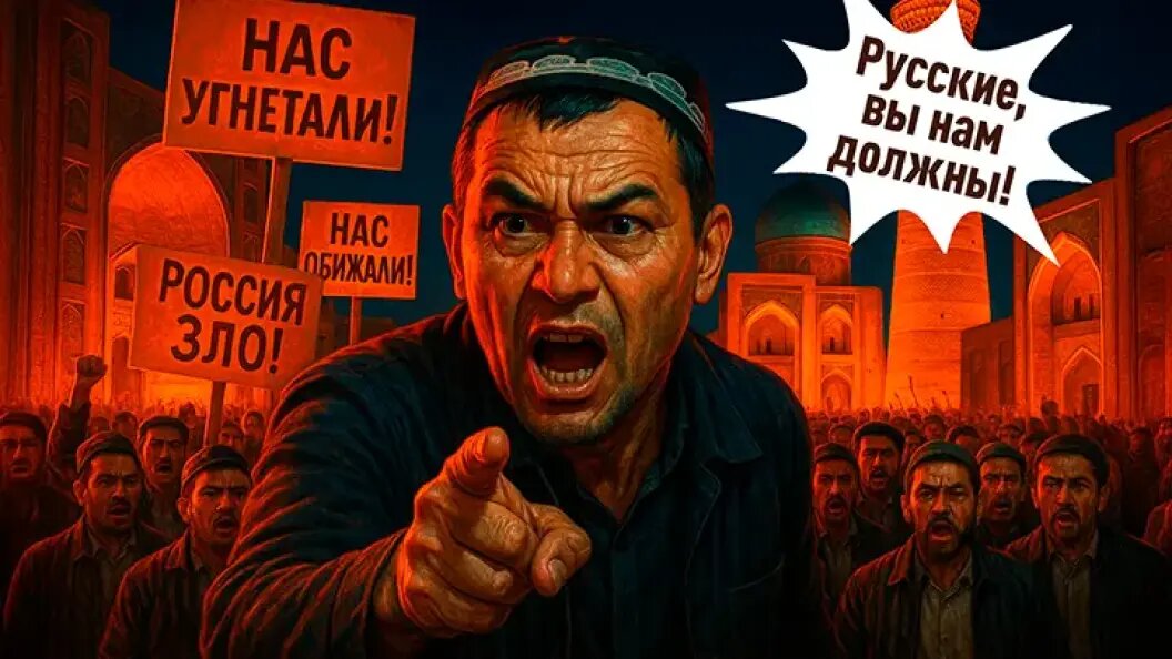    Фото: коллаж "Царьград"