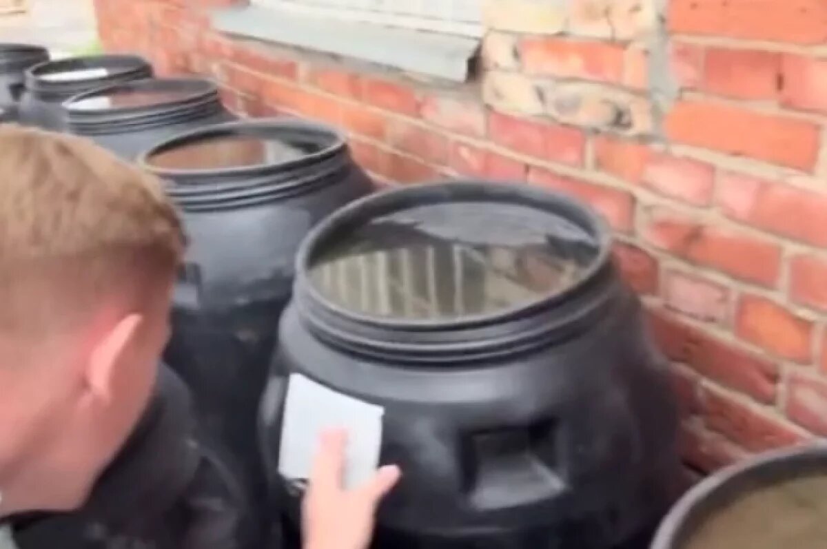    Новосибирцев предупредили об опасности ботулизма