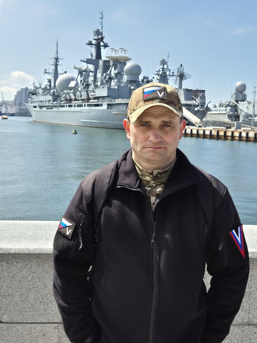 Дариуш устал от русофобской позиции Европы, и по-настоящему влюбился в нашу страну, приехав сюда лично 