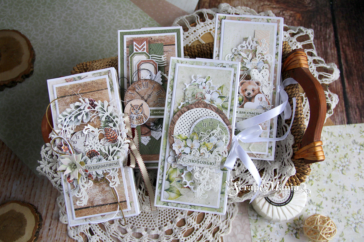 Больше фото в галерее. Листайте ➡