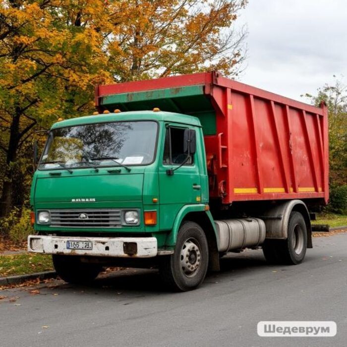 Источник фото: Нейросеть