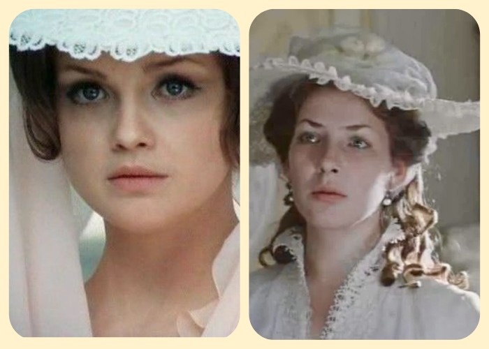 Фото: Пенкина и Данилова, фото из октрытого доступа 