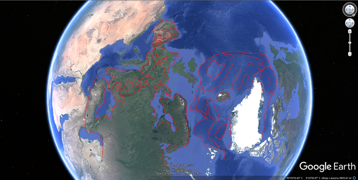 Род Яра изрыгает правду на голову Раа
