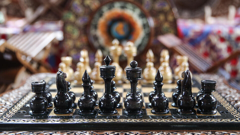 Фото: © СПОРТ-ЭКСПРЕСС/Дарья Исаева