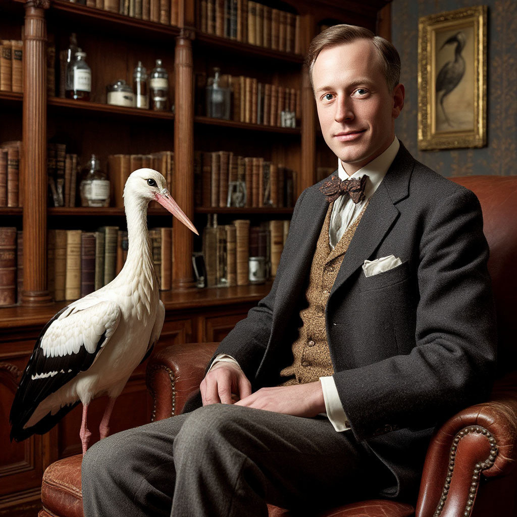 Плюшевый котенок . О. Генри. Рассказ.