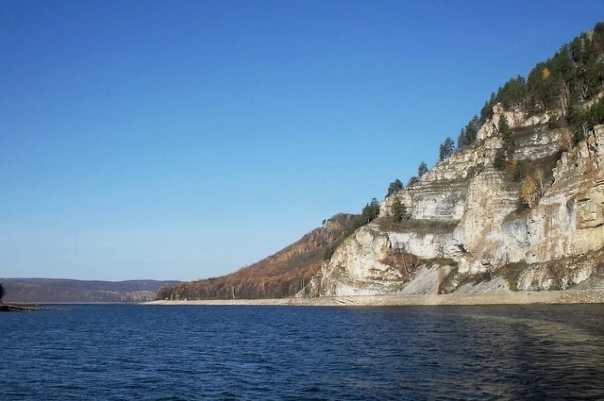    Двое пьяных мужчин чуть не утонули в водоемах Башкирии