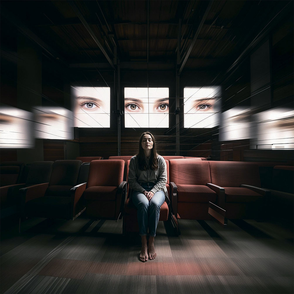    «Иное место»Архивы пресс-службы