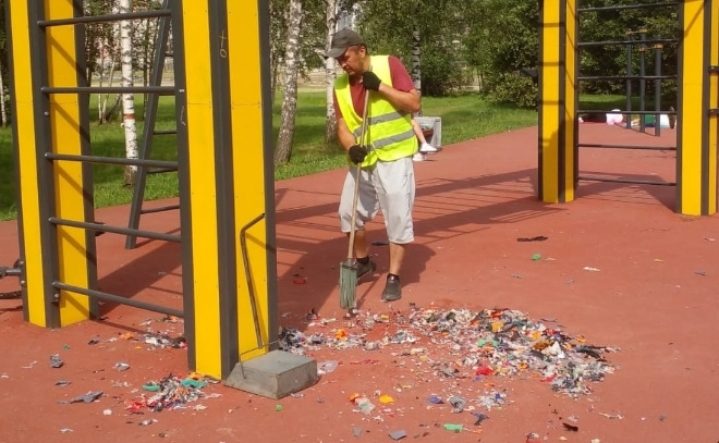    © Заневское городское поселение