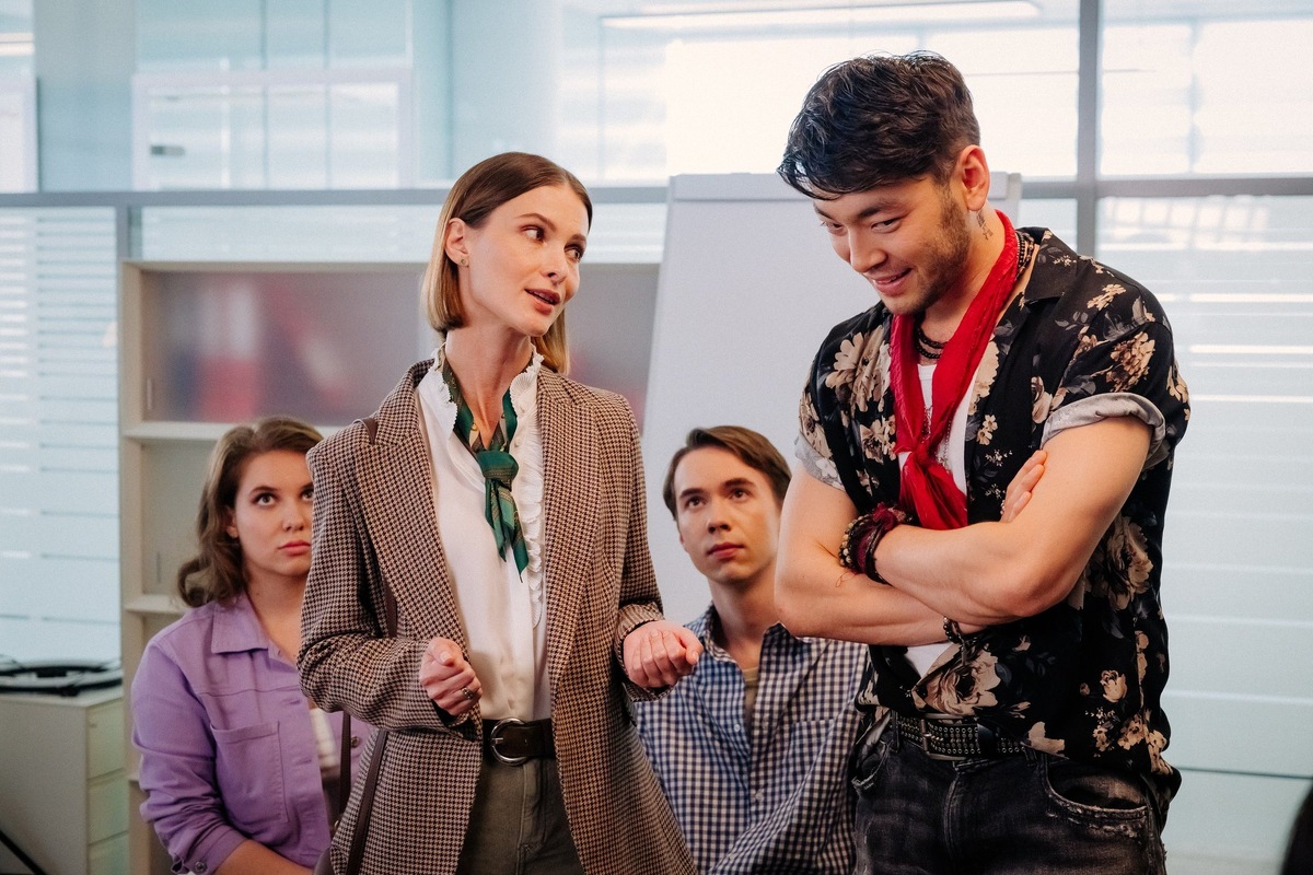 Кар из сериала