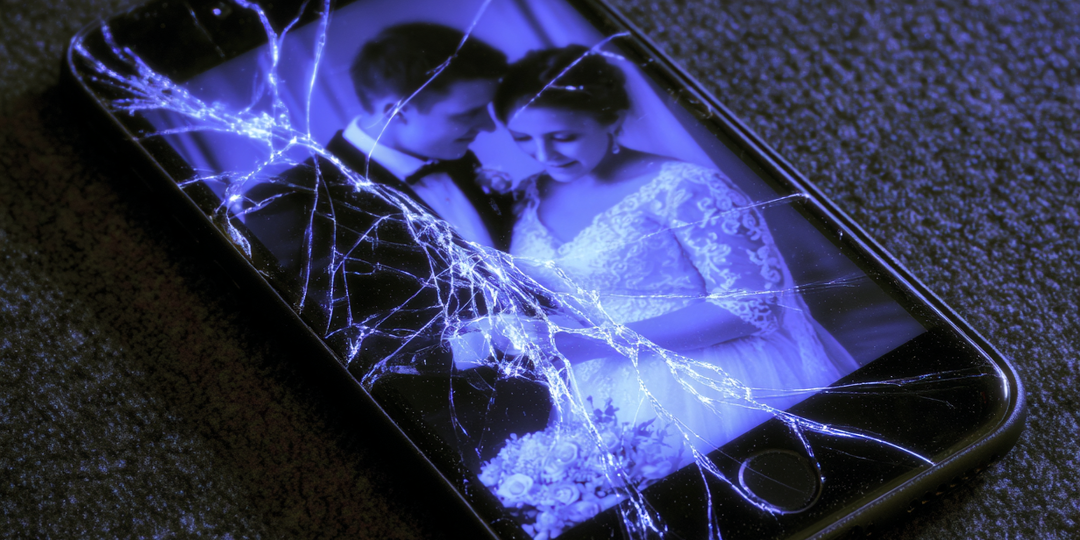 После смерти мужа оказалось, что он мне изменял