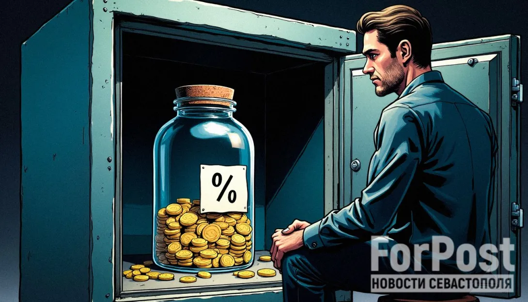 Ключевая ставка позволяет Центробанку контролировать курс рубля
Фото:
Арина Розанова / Freepik / ForPost