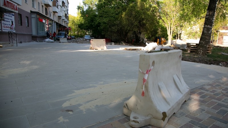      Фото: Валерия Алтухова / / ИА «Победа26»