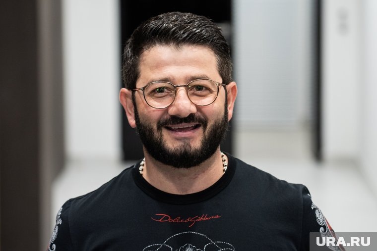    Челябинец появится на телеканале ТНТ в сериале «Галустян+»