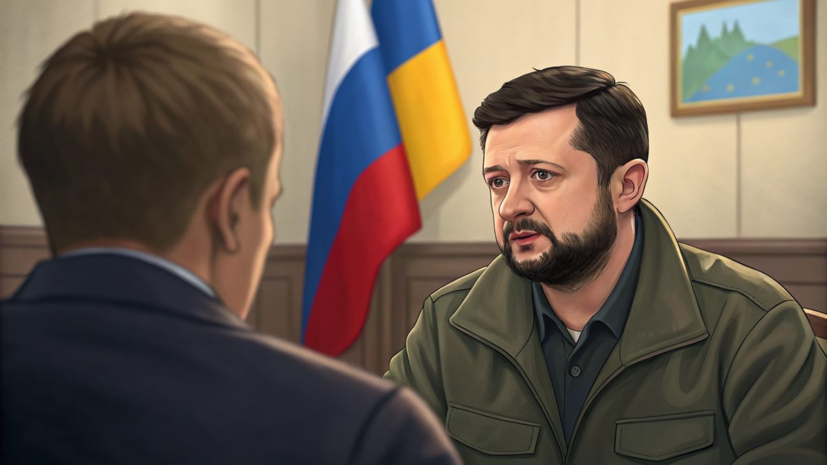    Сгенерировано с помощью ИИ