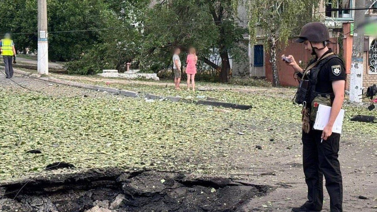    Фото: t.me/slav_kram