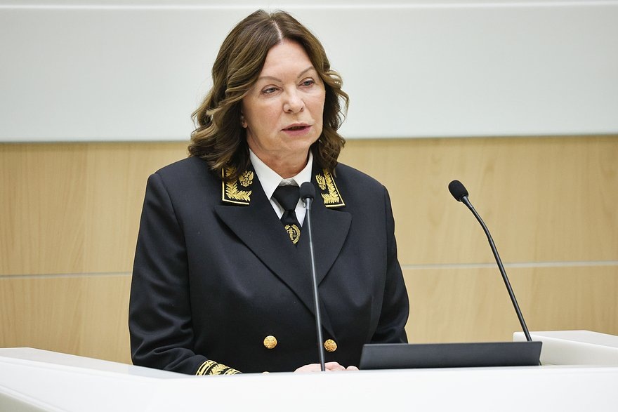    Фото: Михаил Терещенко / ТАСС