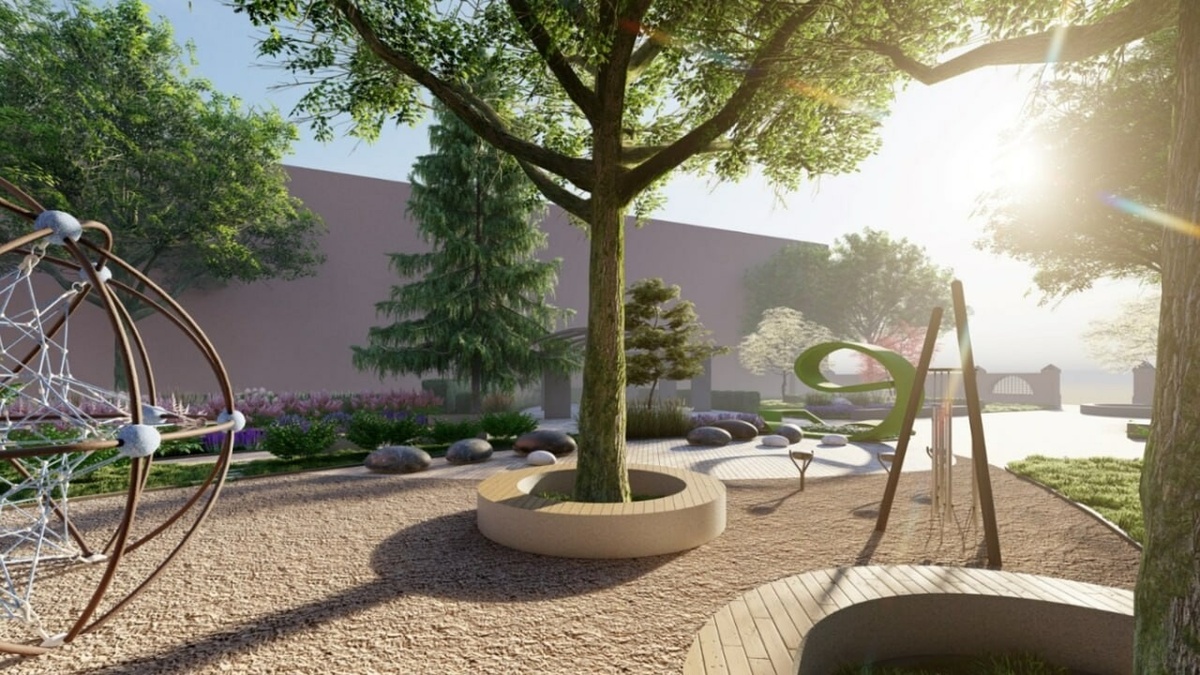 Фото: Telegram-канал вице-губернатора Петербурга Евгения Разумишкина