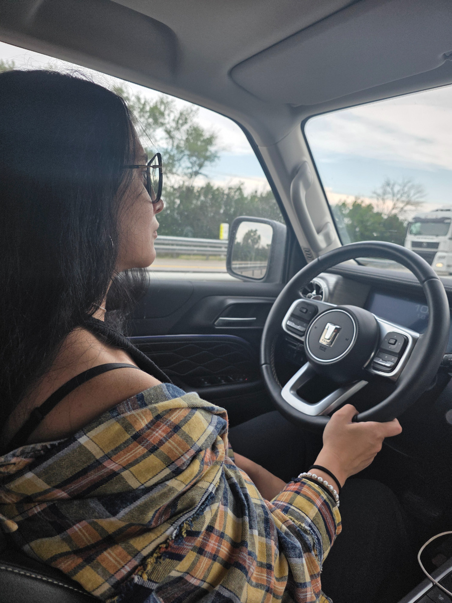 Дорога через Мариуполь без пробок и очередей