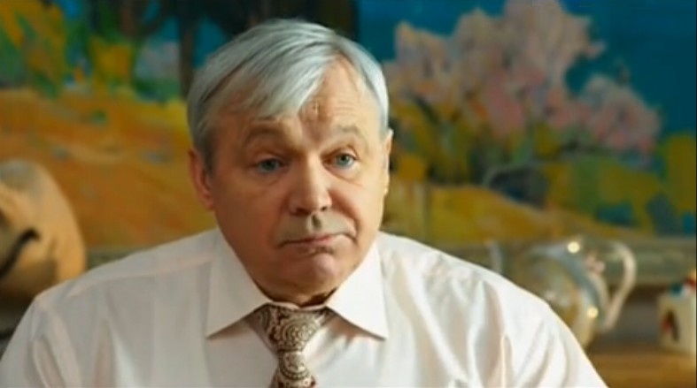 Василий Мищенко