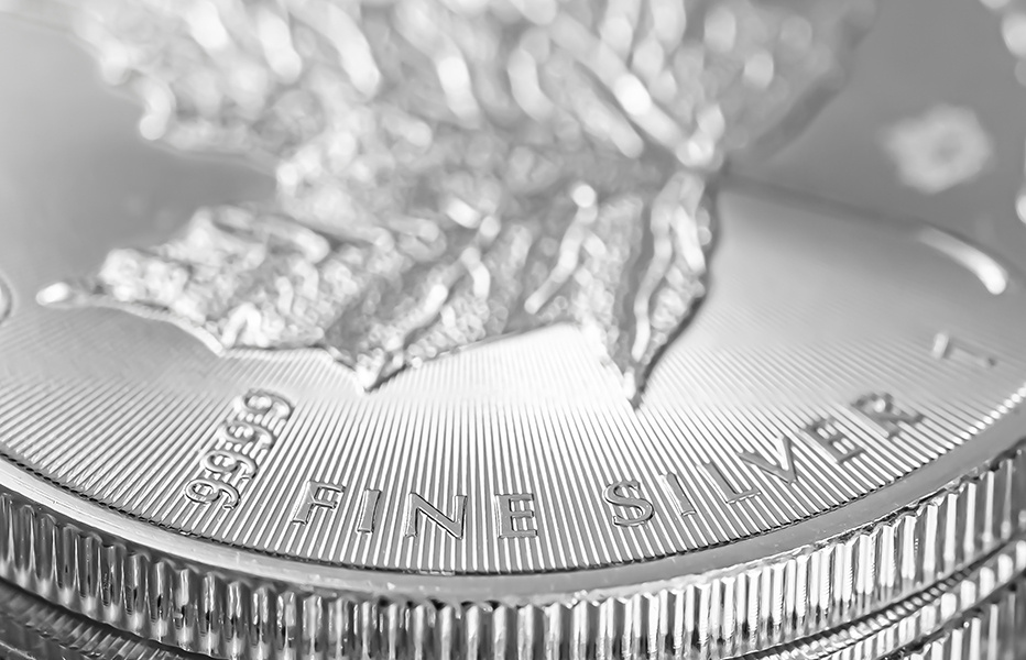 Лоран Морель о ситуации на рынке серебра / фото © Золотой Запас