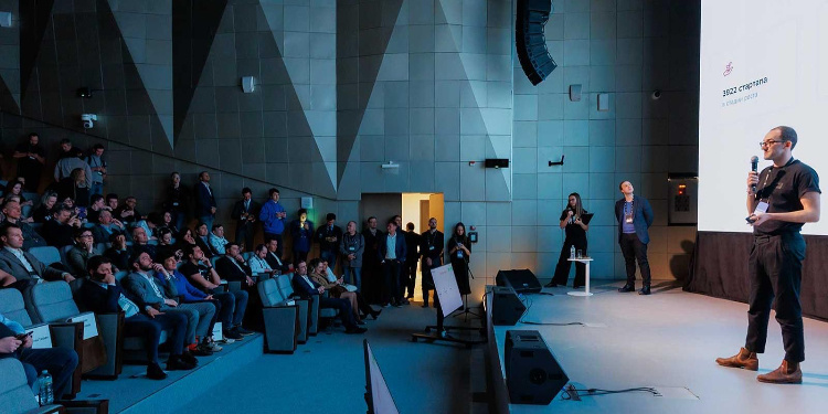    Фото: пресс-служба Департамента предпринимательства и инновационного развития города Москвы