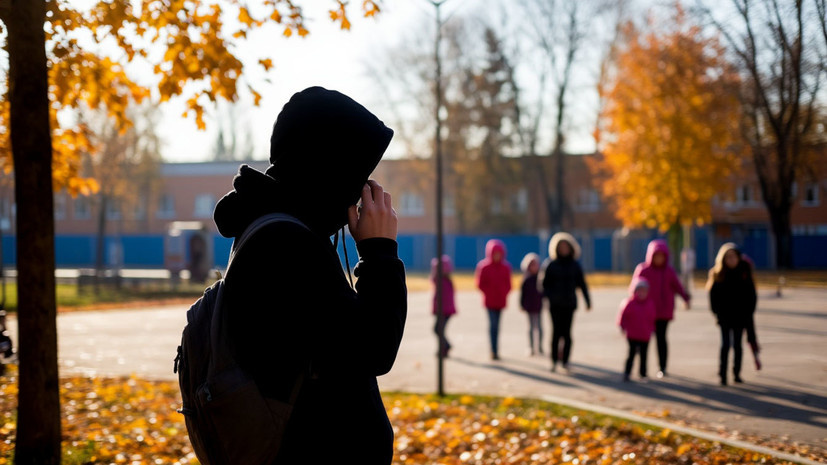   Сгенерировано с помощью ИИ