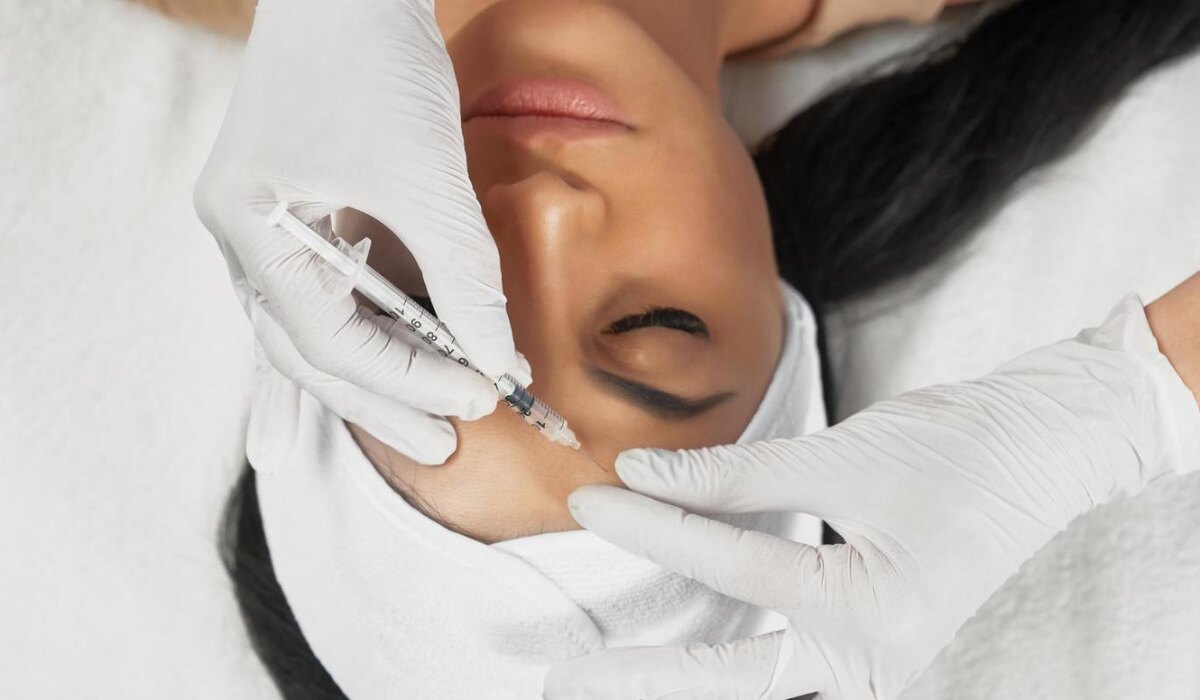     PDRN в косметологии: вся правда о модном компоненте