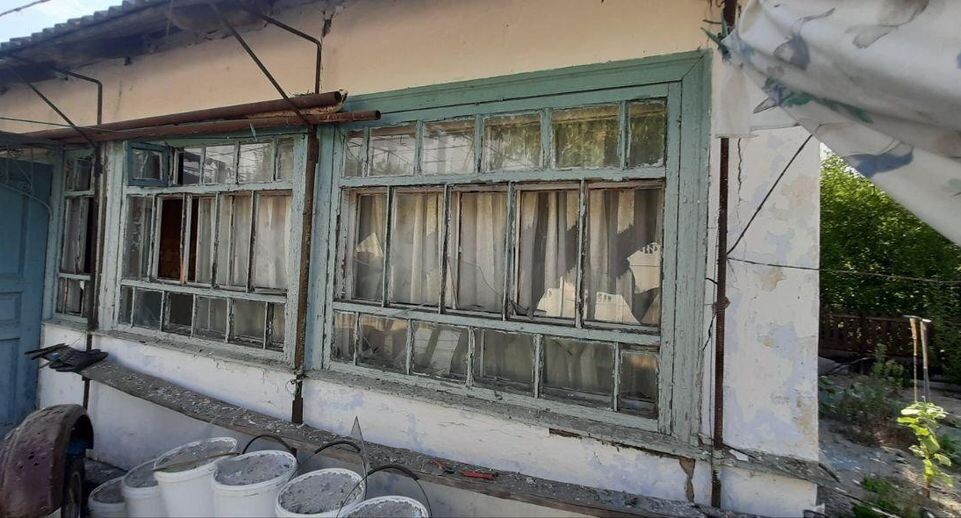    Губернатор Херсонской области Владимир Сальдо / Telegram